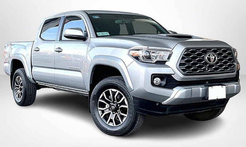 Toyota Tacoma 2023...