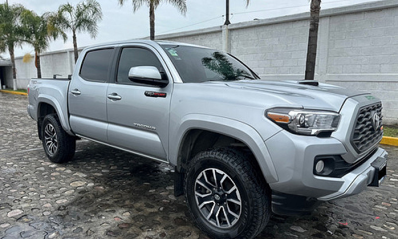 Toyota Tacoma 3.5 Tr...