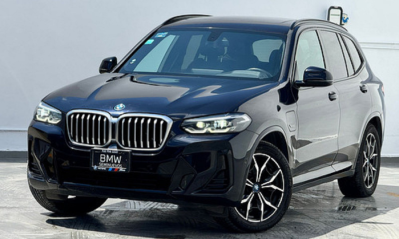 Bmw X3 2023...