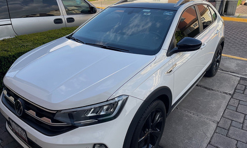 Volkswagen Nivus 1.0...