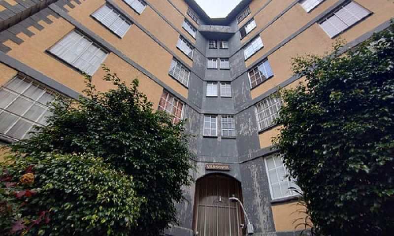 Departamento En Vent...