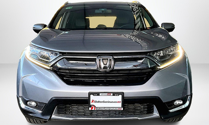 Honda Cr-V 2018...