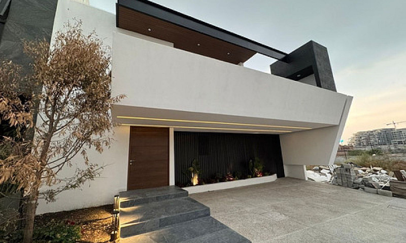 Casa En La Vista Ren...