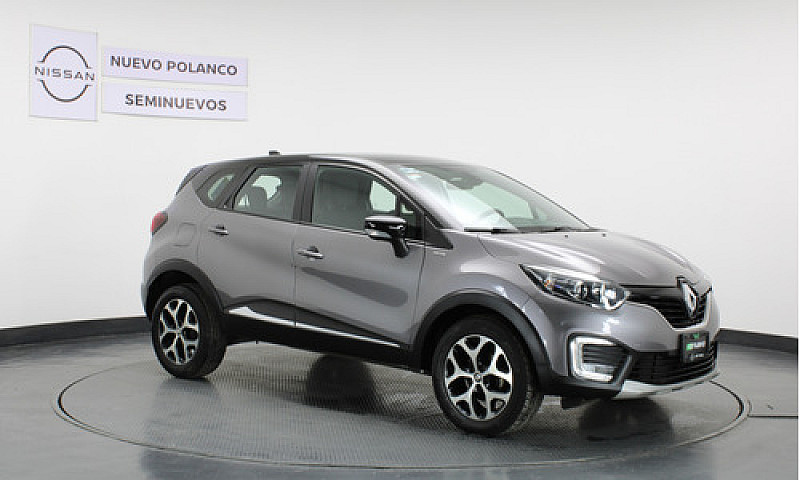 Renault Captur 2020...