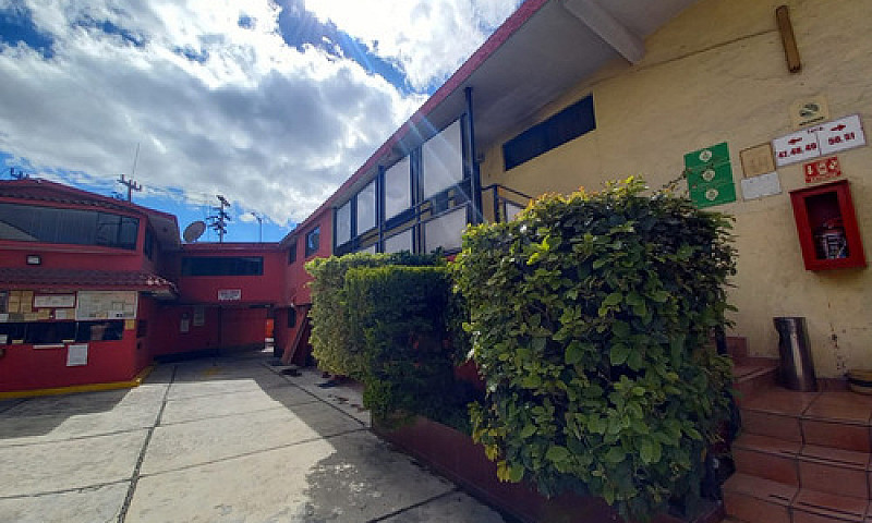 Motel En Venta En Ag...