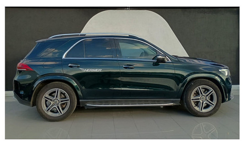 Mercedes-Benz Clase ...