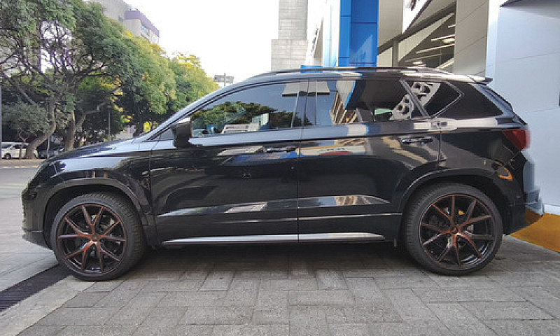 Seat Ateca 2023...