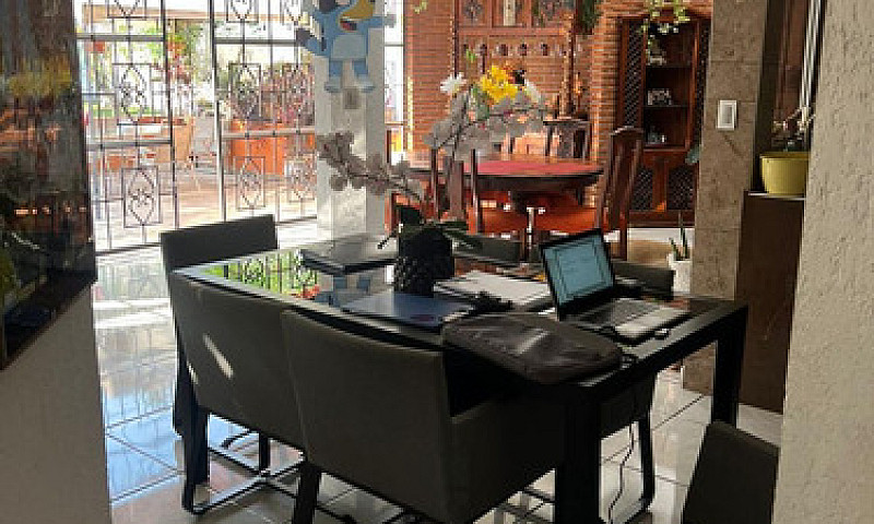 Venta Casa En Fracci...