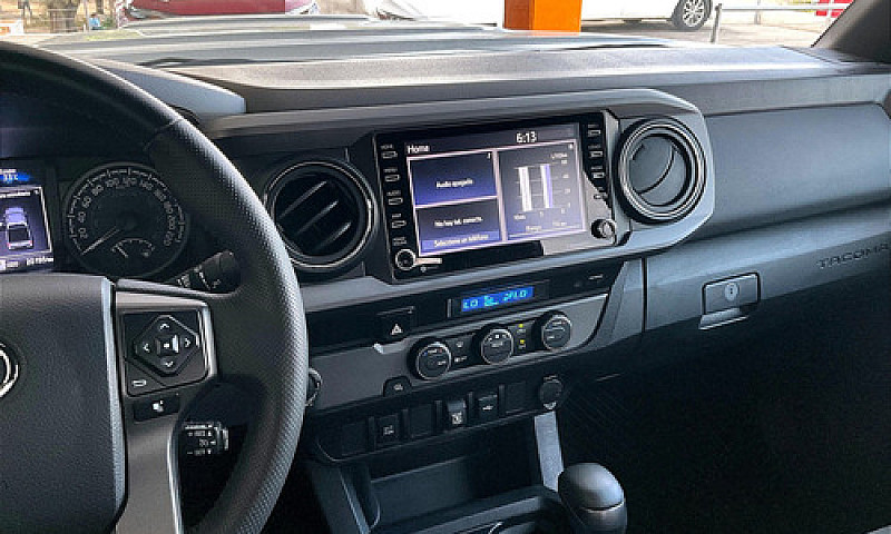 Toyota Tacoma 2023...