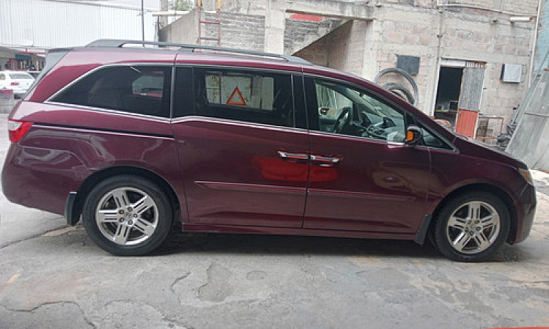 Honda Odyssey 3.5 To...