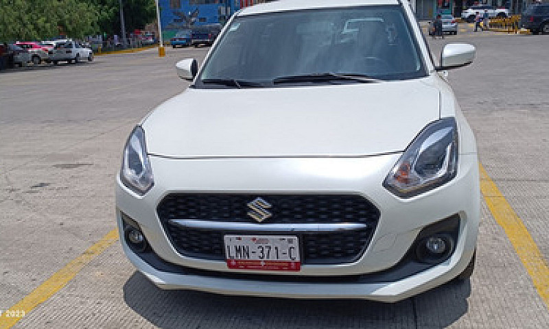 Suzuki Swift 1.2 Gls...