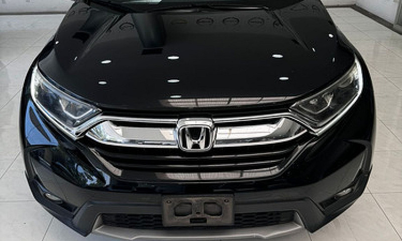 Honda Cr-V 2019...