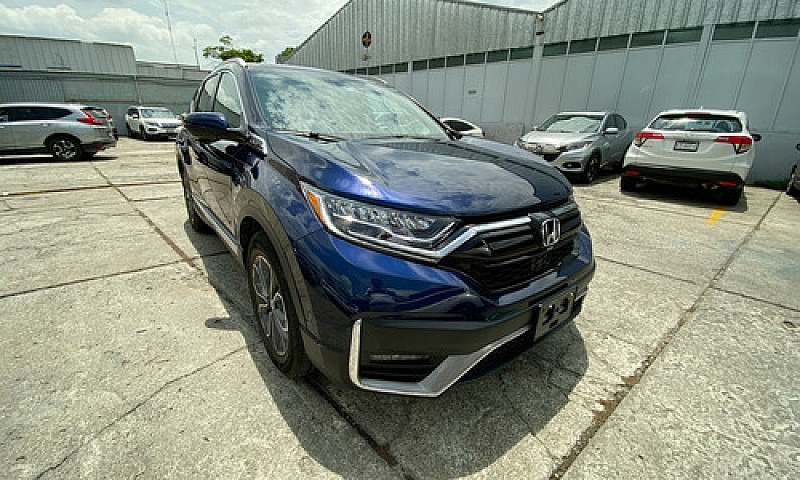 Honda Cr-V 2022 1.5 ...