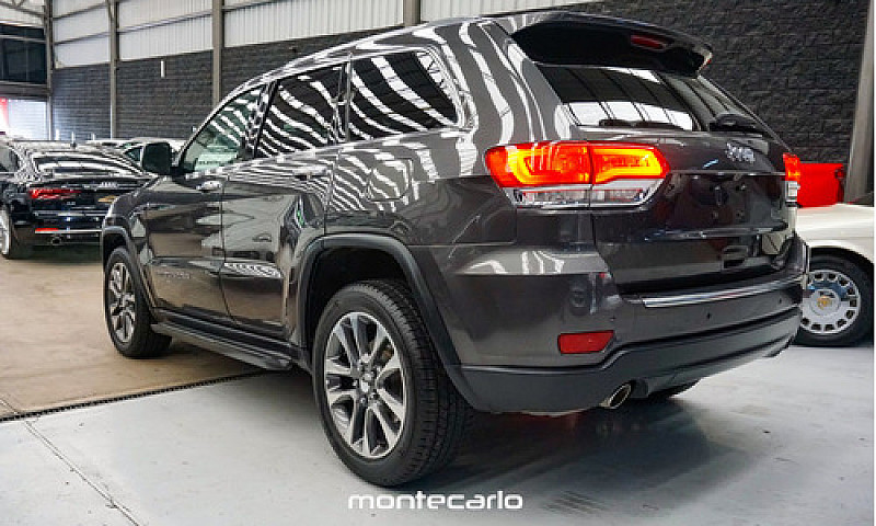 Jeep Grand Cherokee ...