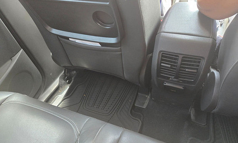 Ford Escape 2.0 Tren...