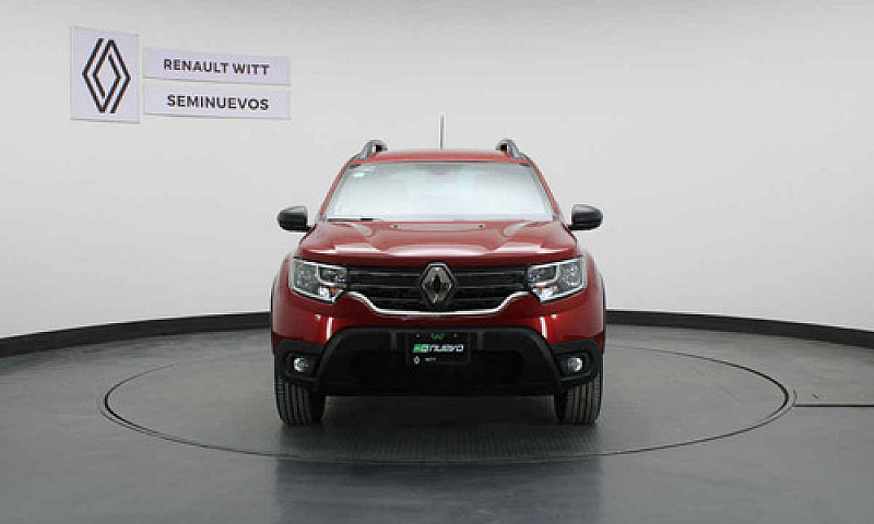 Renault Duster 2024...