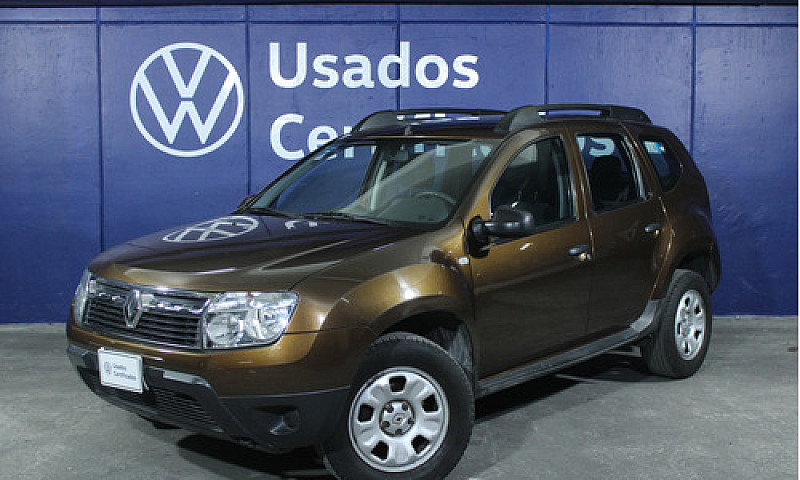 Renault Duster 2.0 E...