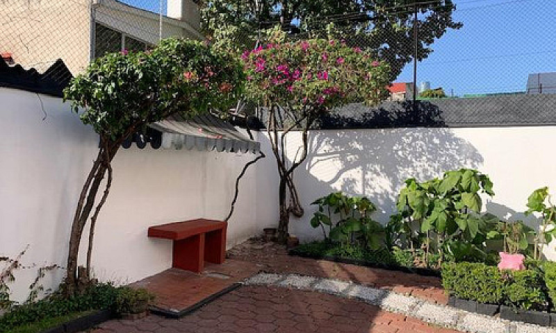Casa En Venta Barrio...