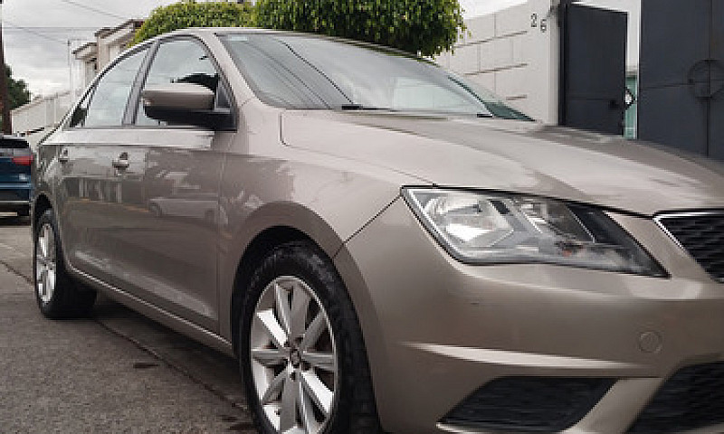 Seat Toledo 1.6 Refe...