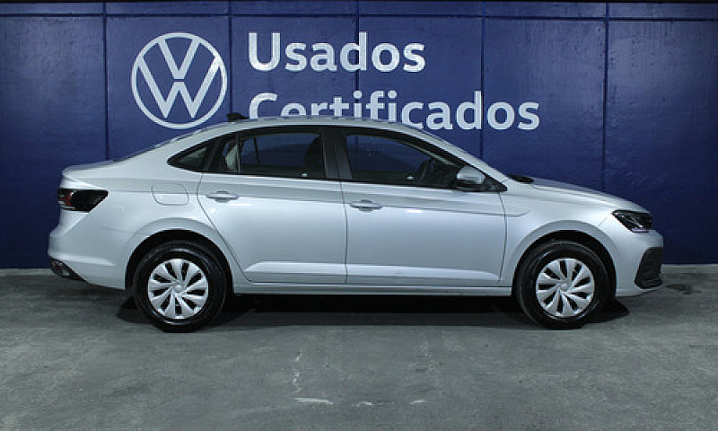 Volkswagen Virtus 1....