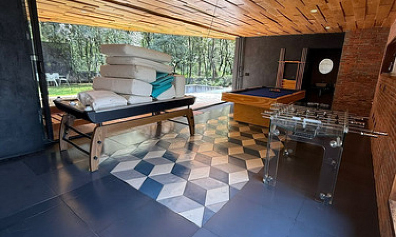Hermosa Residencia E...
