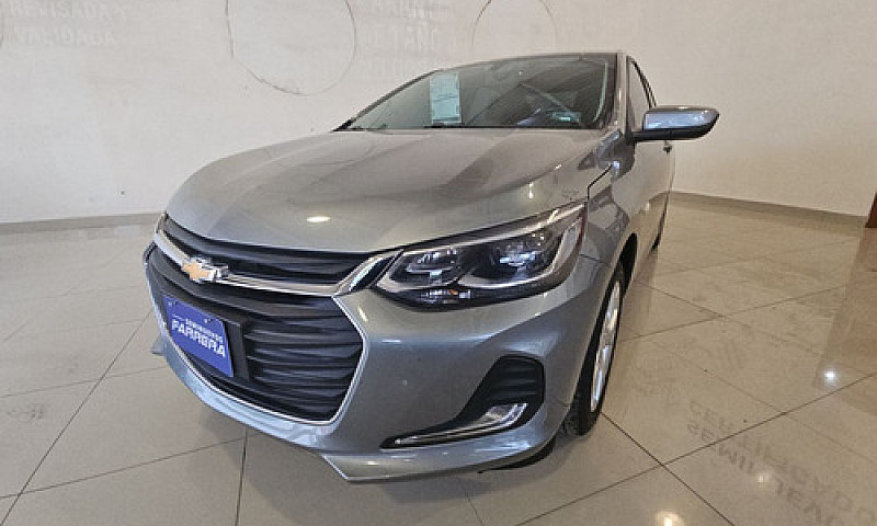 Chevrolet Onix 2023...