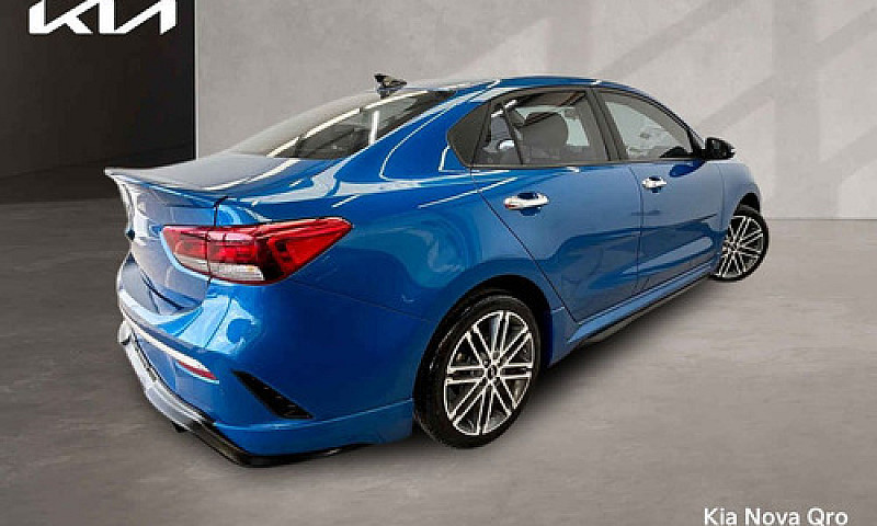 Kia Kia Rio Sedan 20...