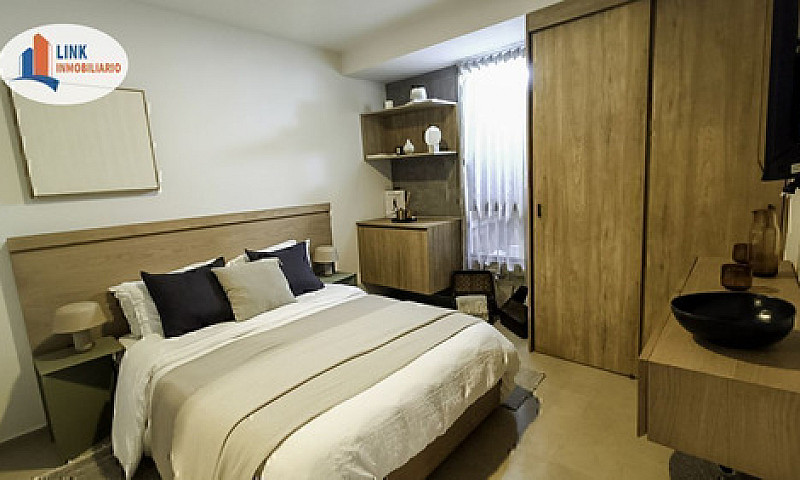 Departamento En Prev...