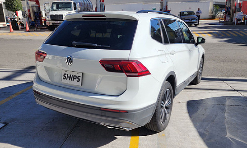 Volkswagen Tiguan 20...