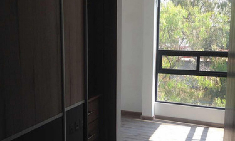 Rento Departamento E...