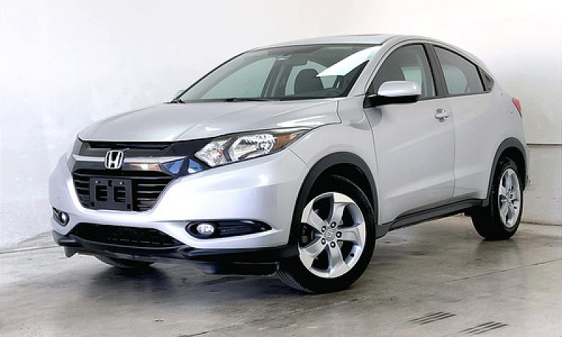 Honda Hr-V 2016...