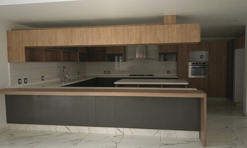 Casa Lujosa En Fracc...