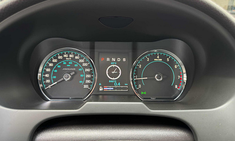 Jaguar Xf 3.0 Luxury...