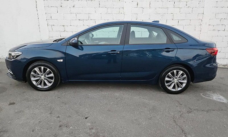 Chevrolet Cavalier 2...
