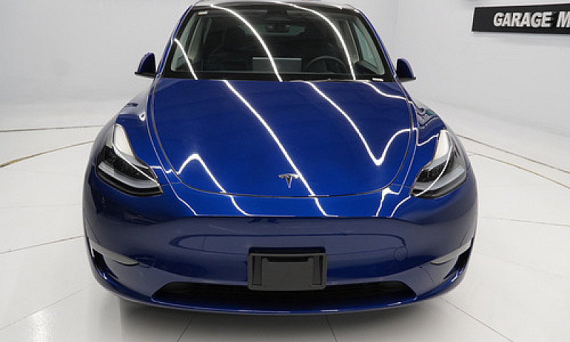 2023 Tesla Y Dual Mo...