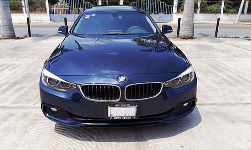 Bmw Serie 4 2.0 420I...