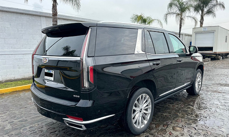 Cadillac Escalade Es...