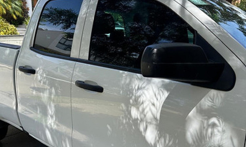Chevrolet Silverado ...