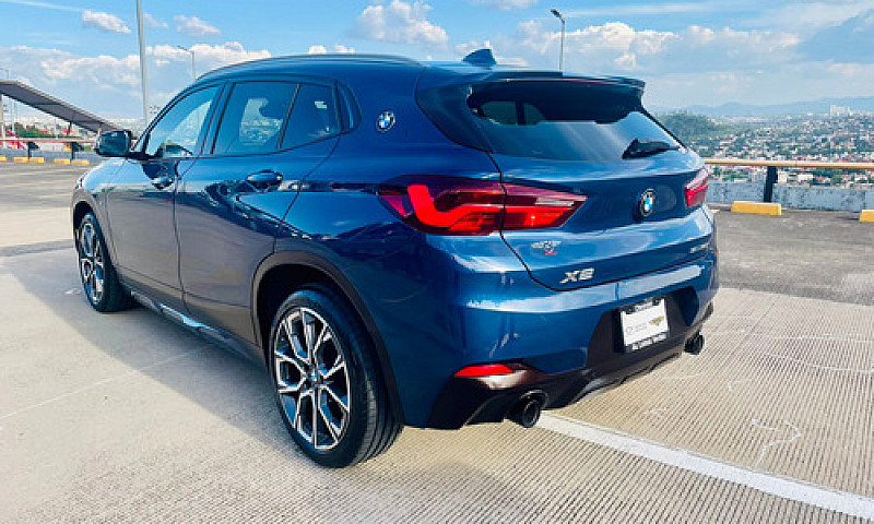 Bmw X2 2022...