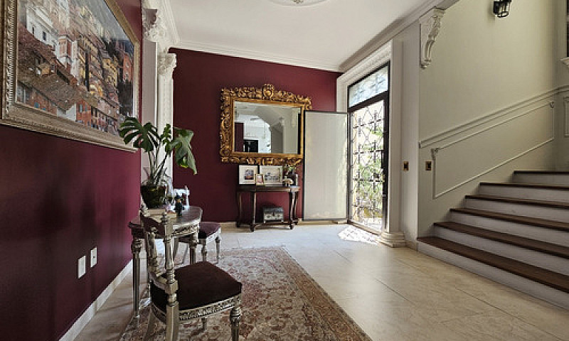 Venta Casa, Bosque E...