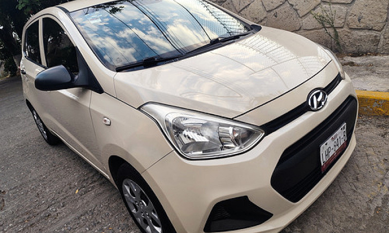 Hyundai Grand I10 1....
