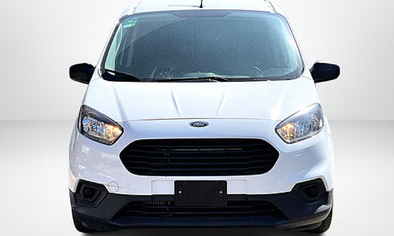 Ford Transit 2022...