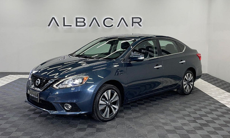 Nissan Sentra 2017...