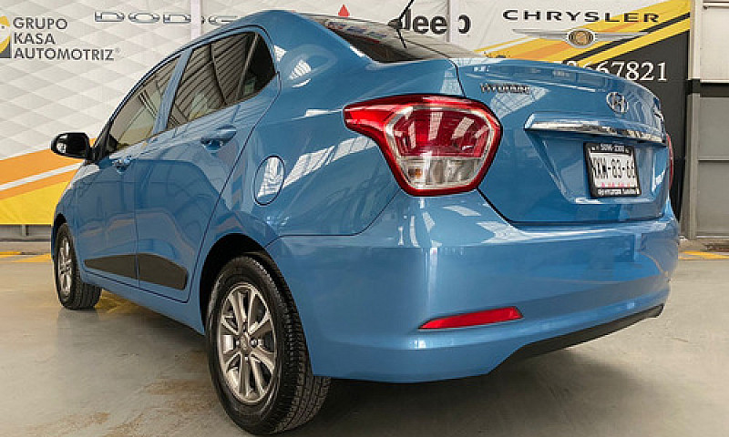 Hyundai Grand I10 20...