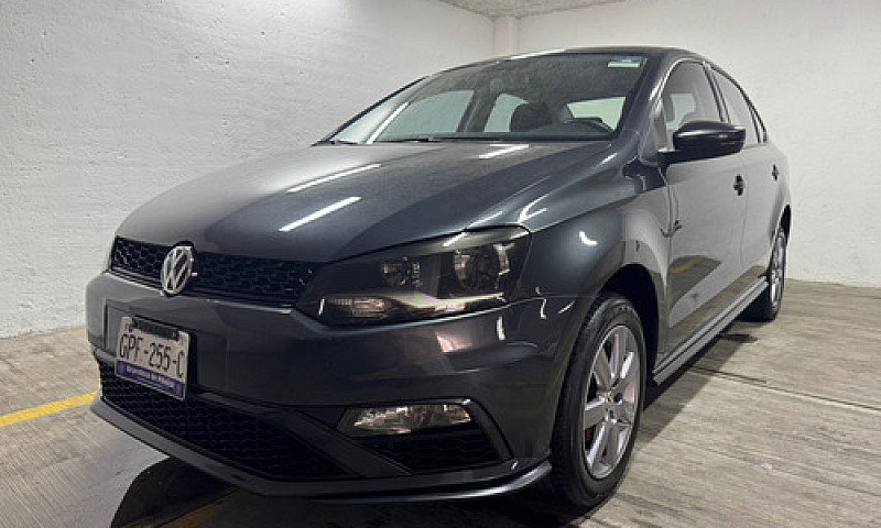 Volkswagen Vento 1.6...