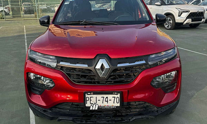 Renault Kwid 2023...