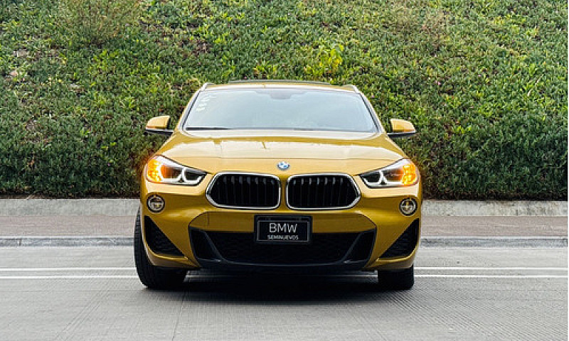 Bmw X2 Sdrive20Ia M ...