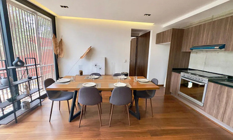 Departamento Residen...