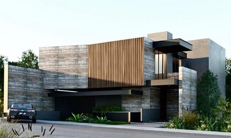 Casa En Venta En Vil...