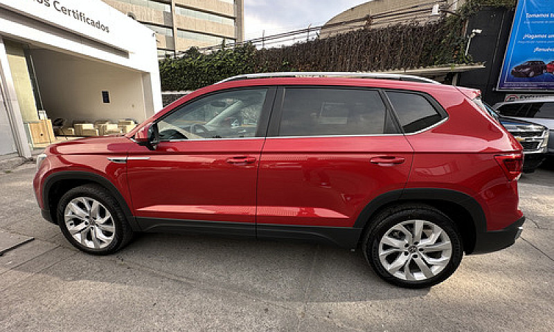 Volkswagen Taos 1.4 ...